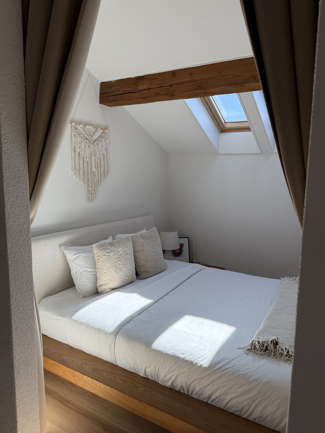 Appartement de 2 pièces