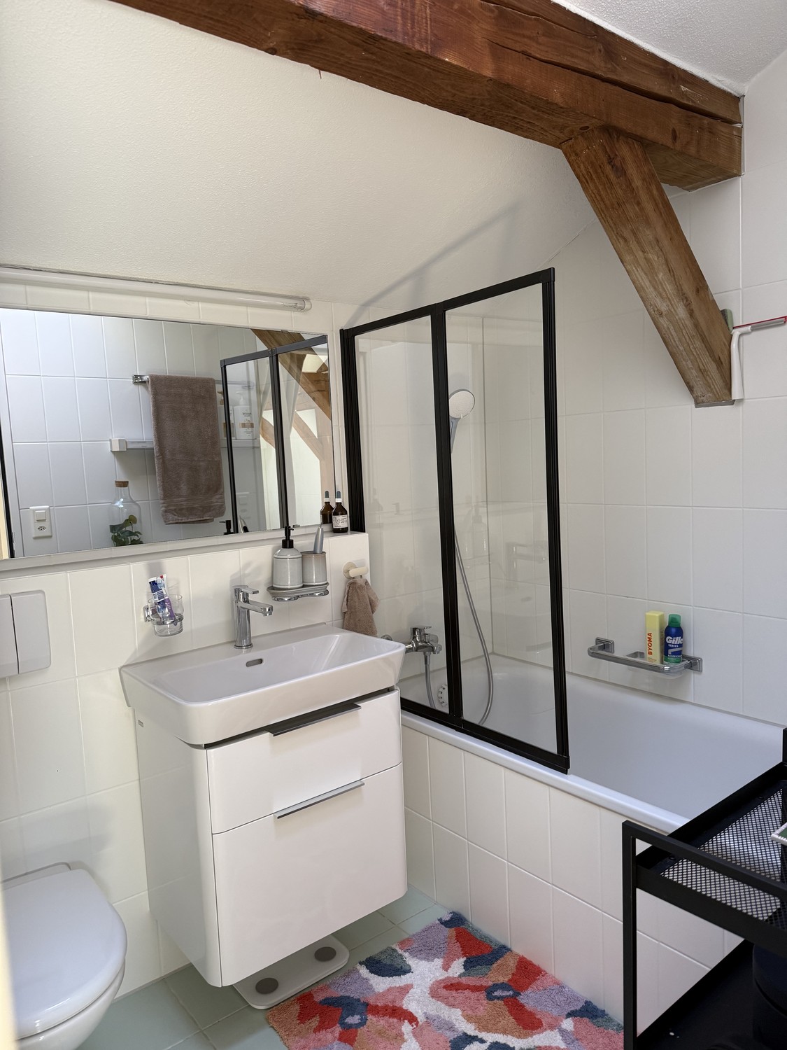 Appartement de 2 pièces