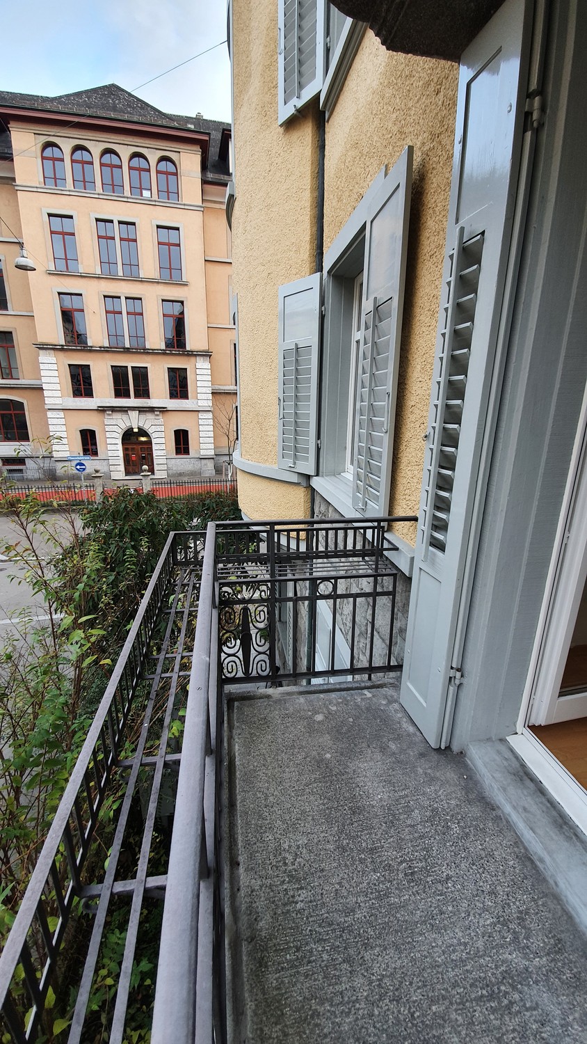 Appartement de 3 ½ pièces, photo 8 sur 9