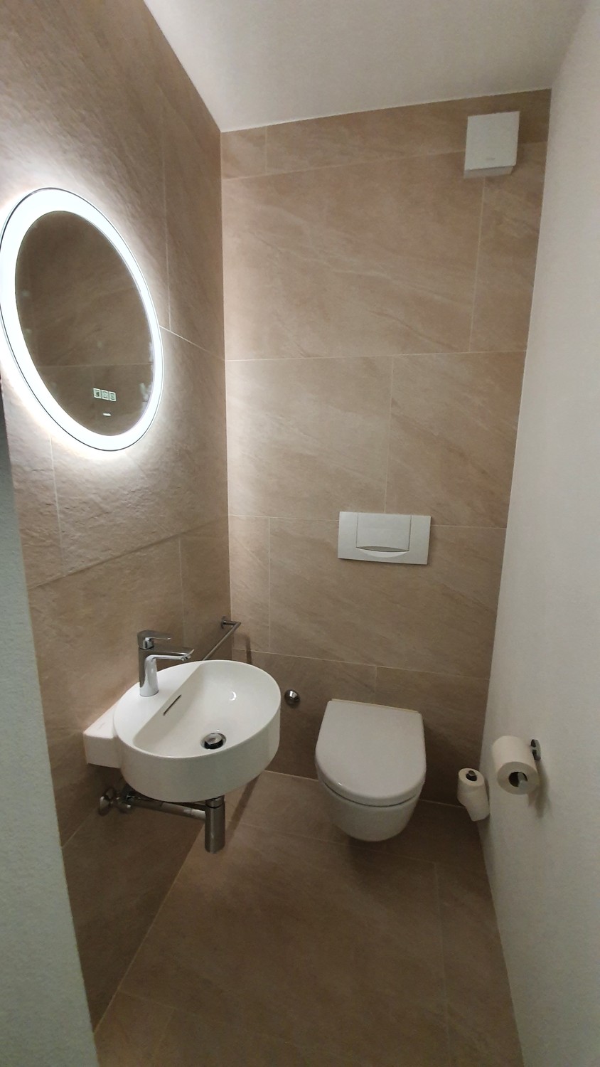 Appartement de 3 ½ pièces, photo 5 sur 9