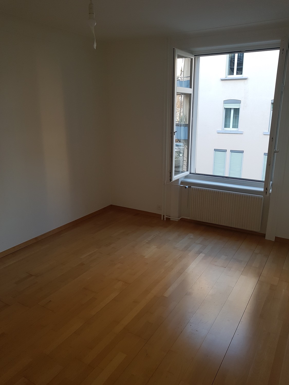 Appartement de 3 ½ pièces, photo 6 sur 9