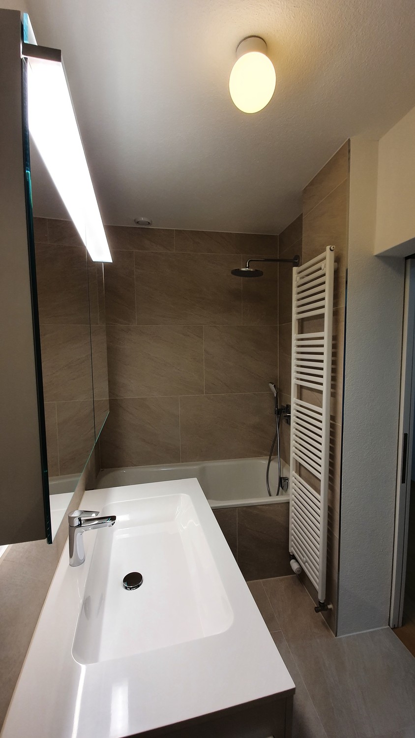 Appartement de 3 ½ pièces, photo 3 sur 9