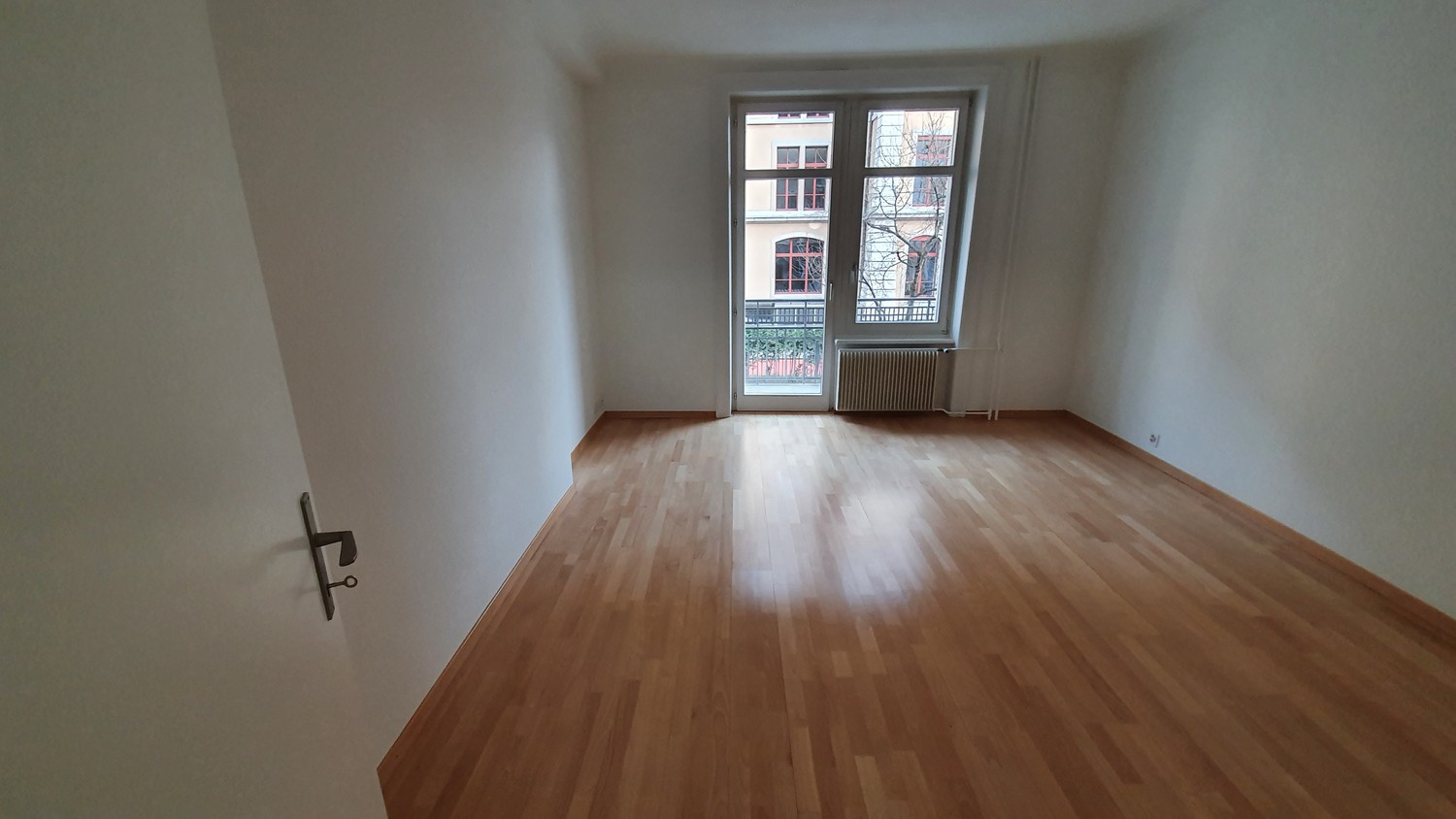 Appartement de 3 ½ pièces, photo 4 sur 9