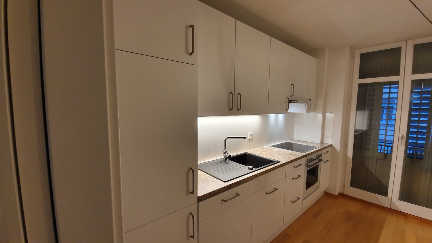 Appartement de 3 ½ pièces, photo 7 sur 9