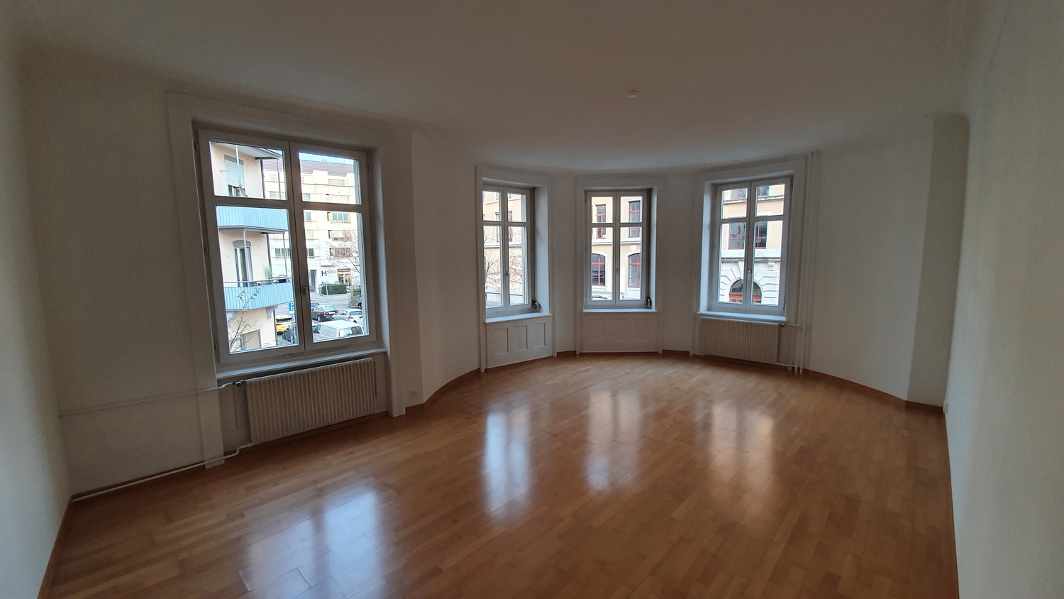 Appartement de 3 ½ pièces, photo 1 sur 9