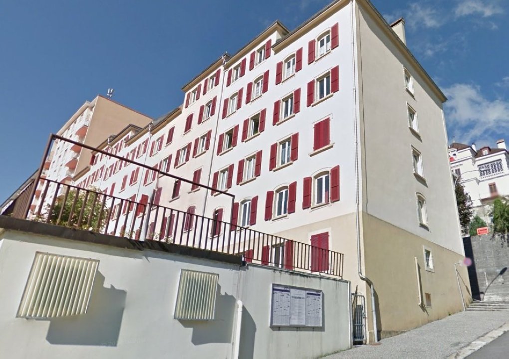 2 rooms apartment