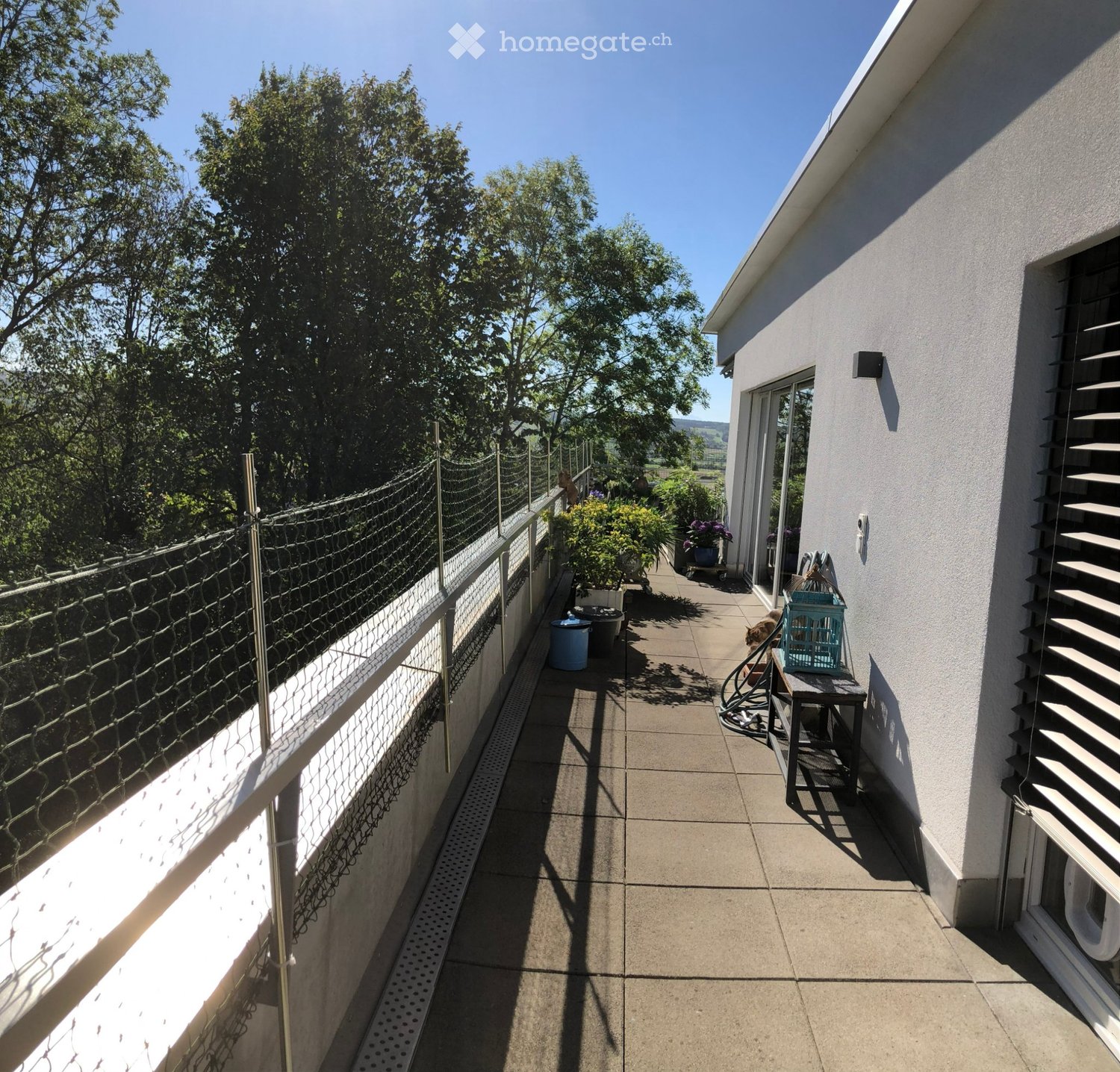 Appartement de 3 ½ pièces, photo 8 sur 9