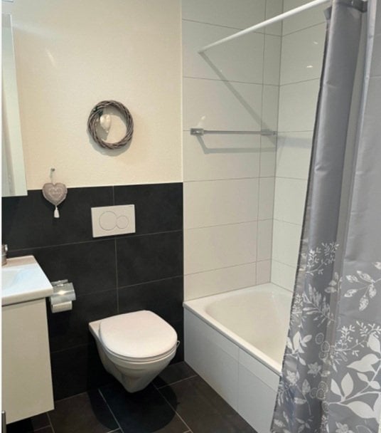 Appartement de 3 ½ pièces, photo 7 sur 9