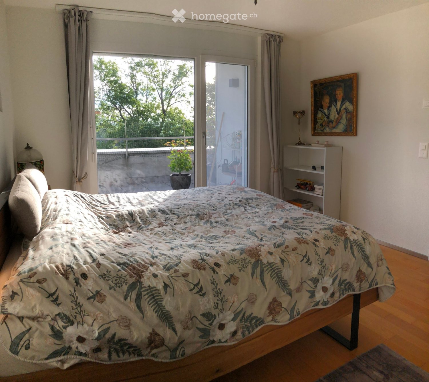Appartement de 3 ½ pièces, photo 5 sur 9