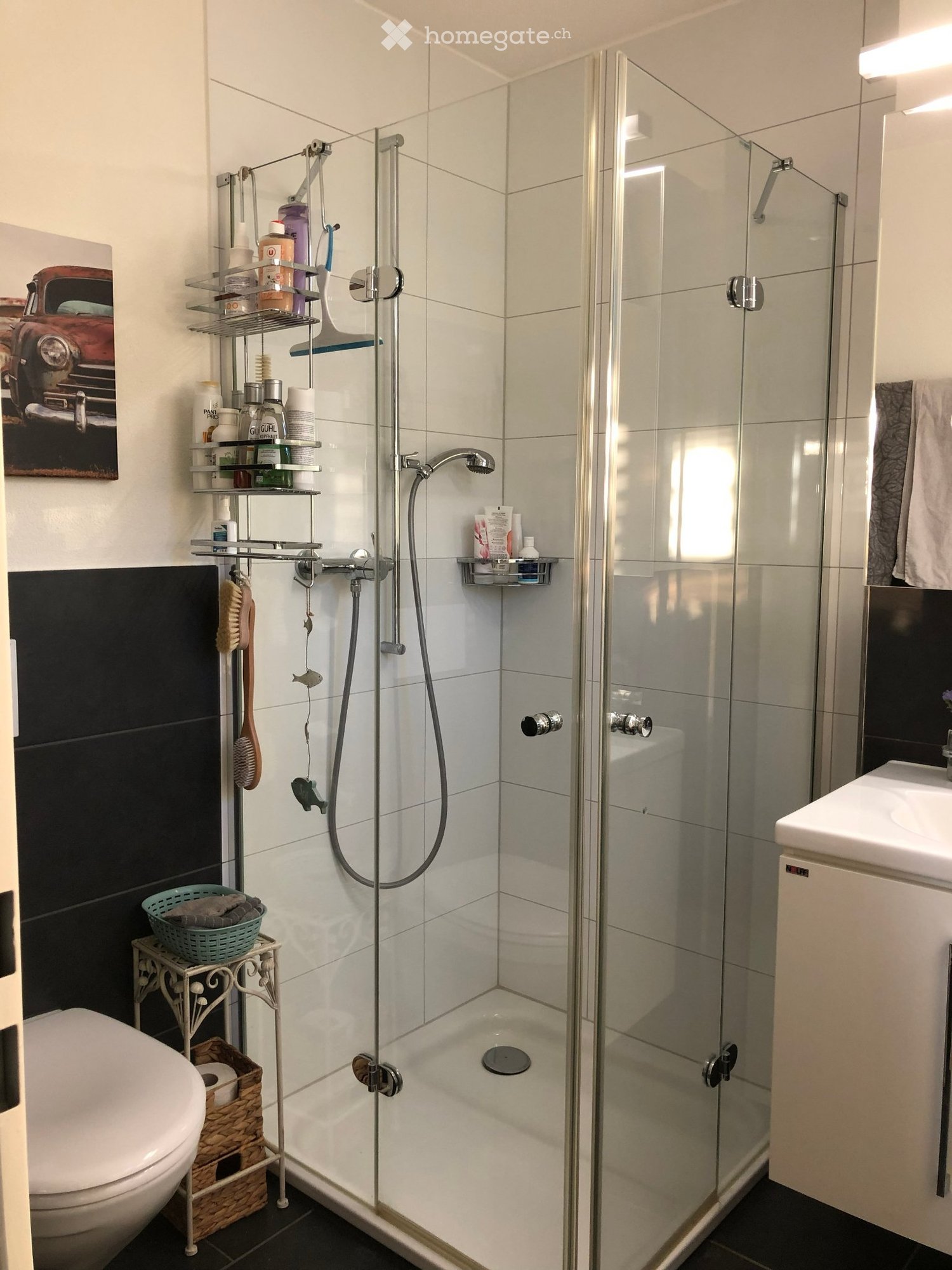 Appartement de 3 ½ pièces, photo 6 sur 9