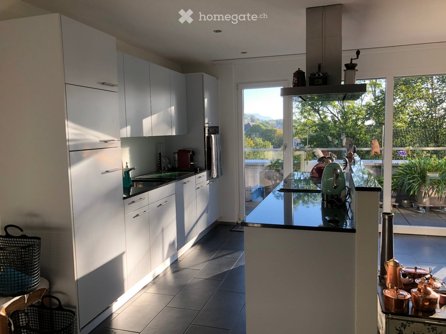 Appartement de 3 ½ pièces, photo 4 sur 9