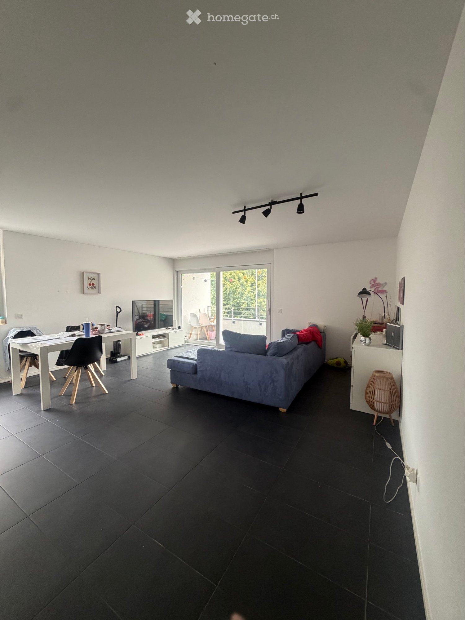 Appartement de 1 ½ pièces, photo 1 sur 5