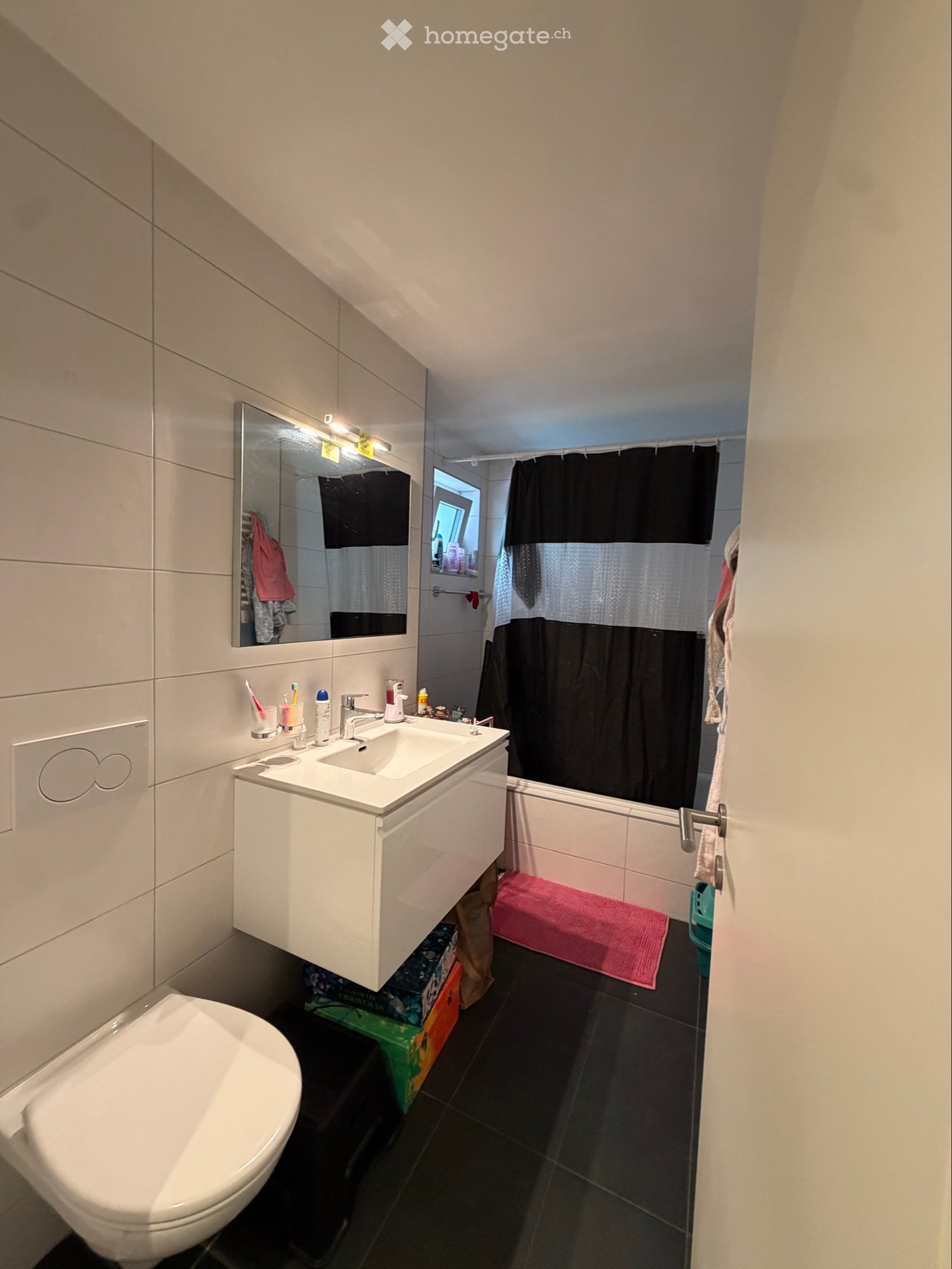 Appartement de 1 ½ pièces, photo 5 sur 5