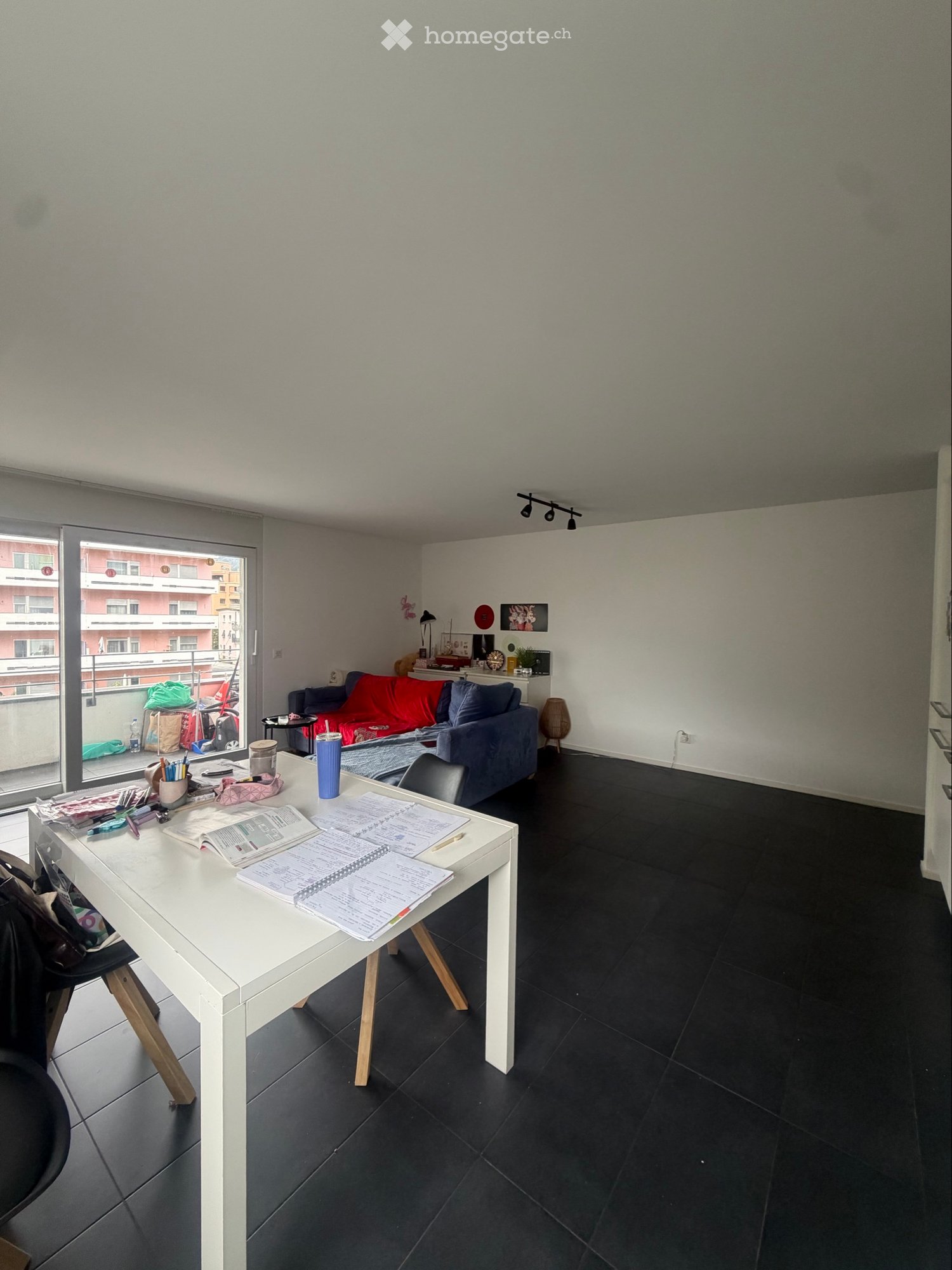 Appartement de 1 ½ pièces, photo 2 sur 5