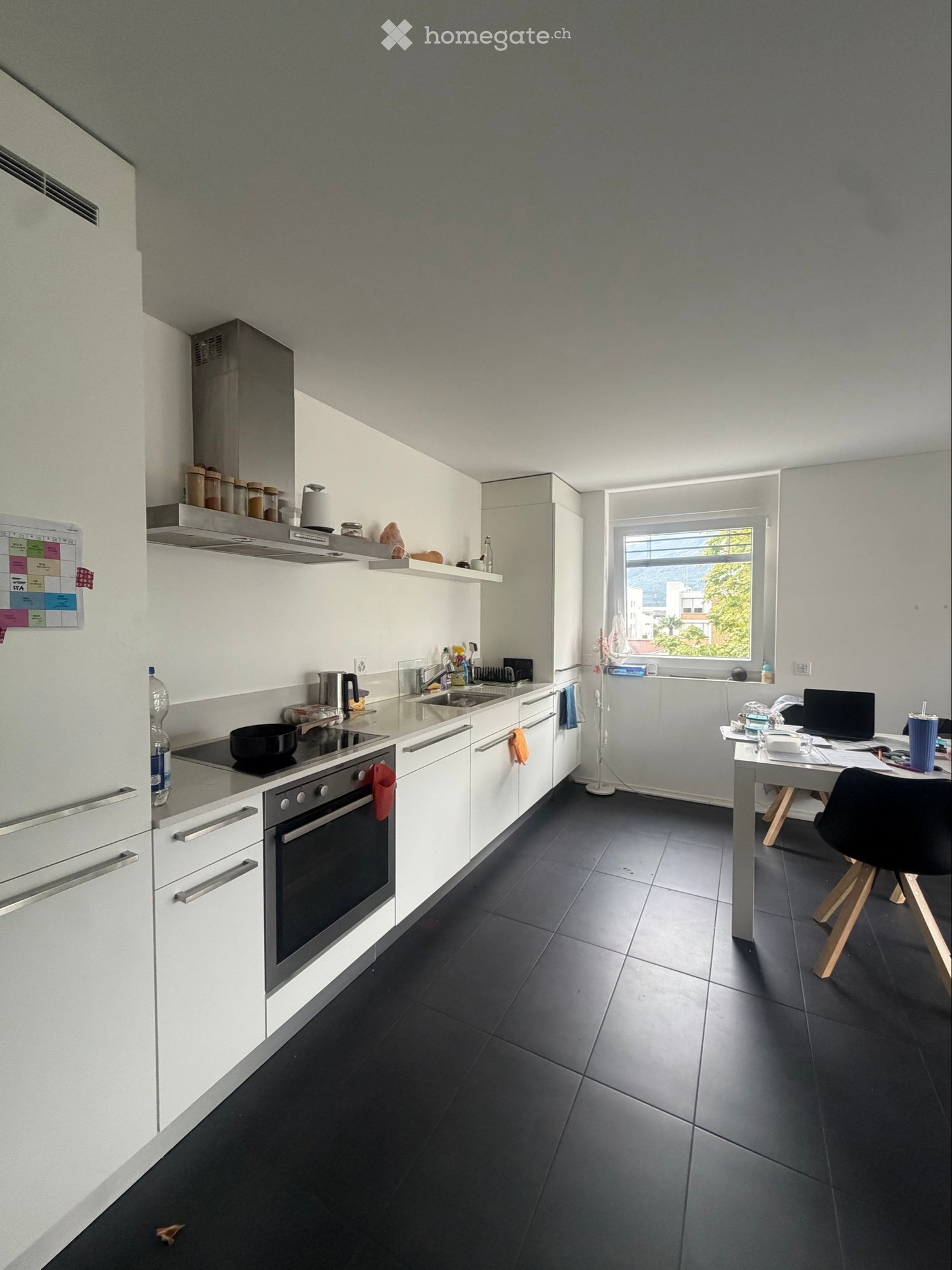 Appartement de 1 ½ pièces, photo 3 sur 5