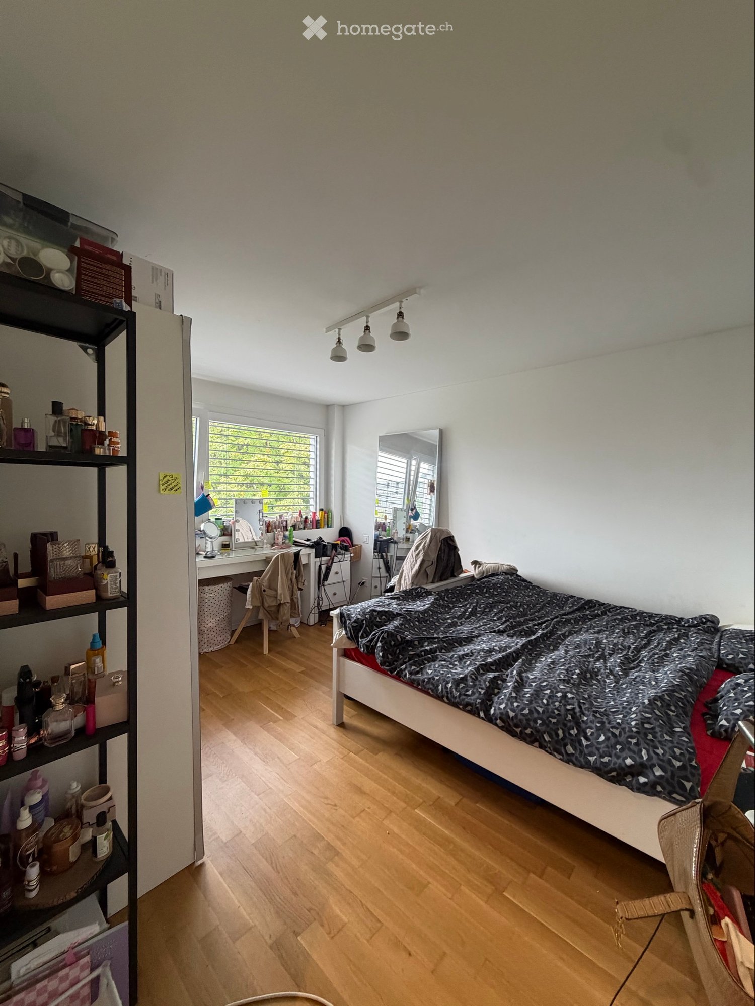 Appartement de 1 ½ pièces, photo 4 sur 5
