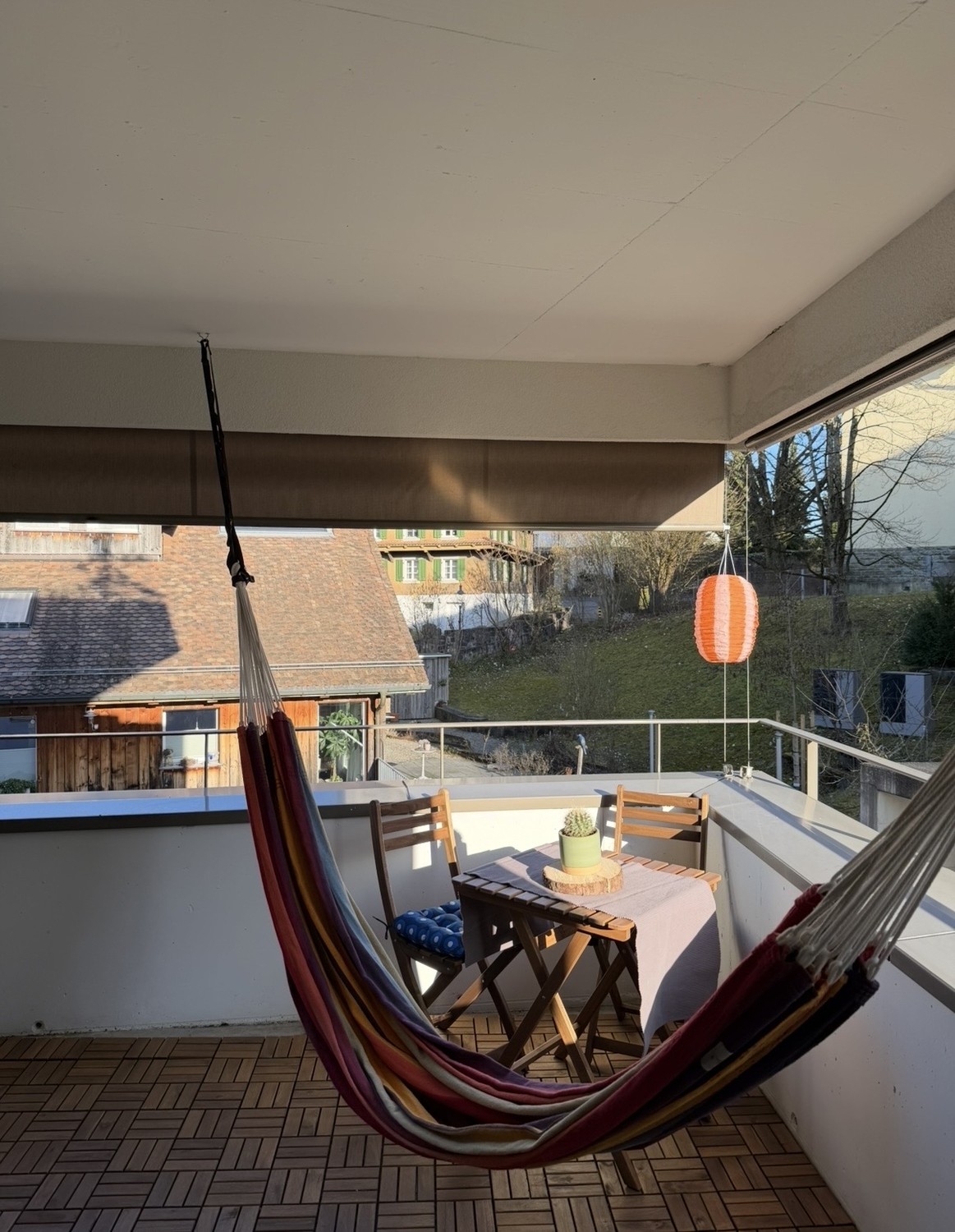 Appartement de 3 ½ pièces, photo 2 sur 6