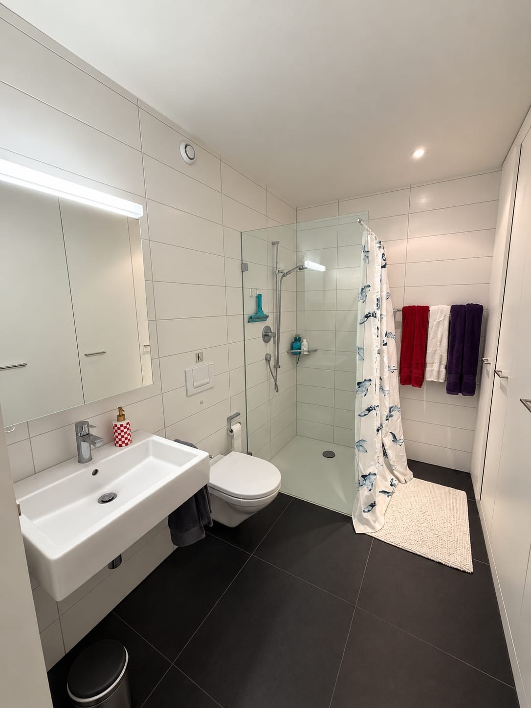 Appartement de 3 ½ pièces, photo 1 sur 6