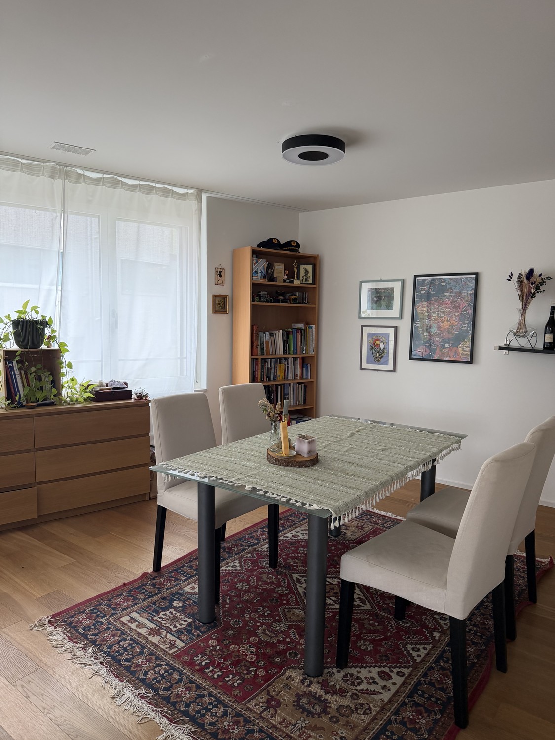 Appartement de 3 ½ pièces, photo 5 sur 6
