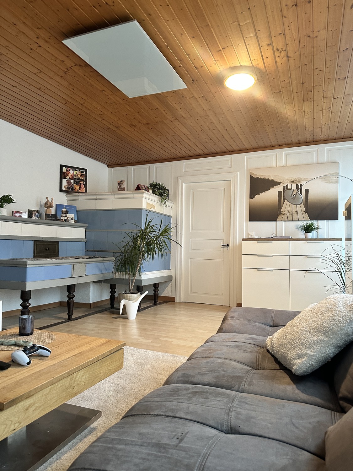 Chambre en colocation, photo 2 sur 7