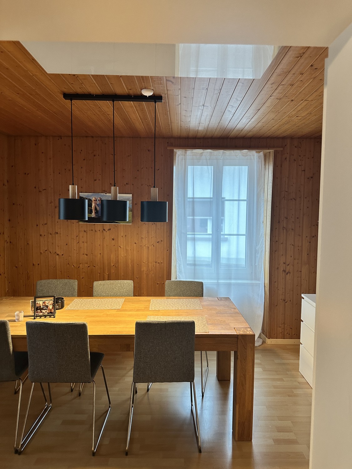 Chambre en colocation, photo 4 sur 7
