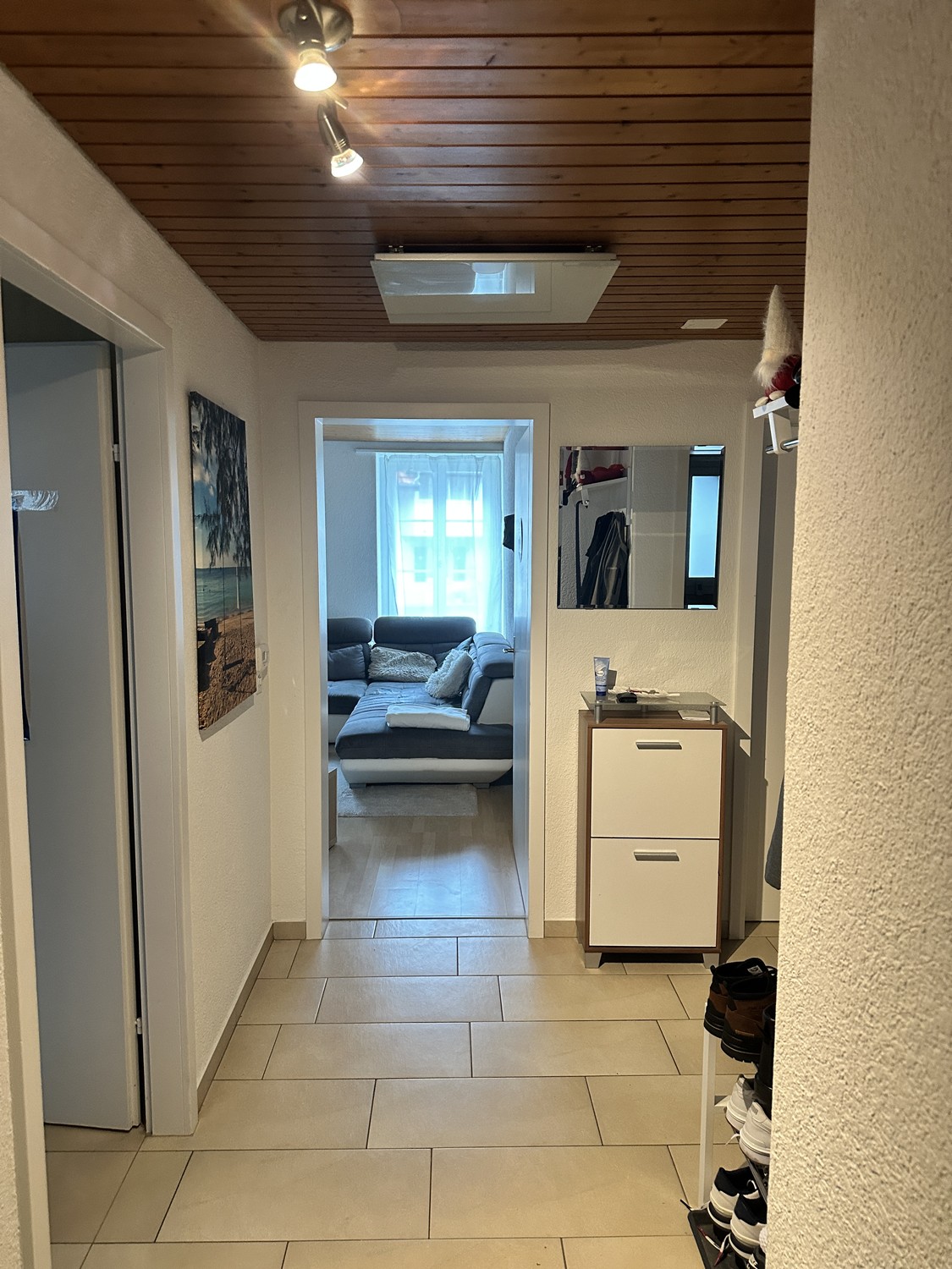 Chambre en colocation, photo 6 sur 7
