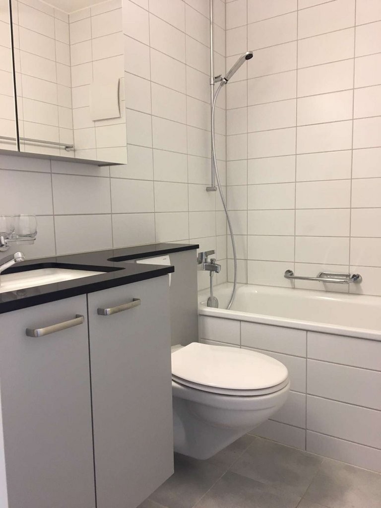 Appartement de 3 ½ pièces, photo 8 sur 8