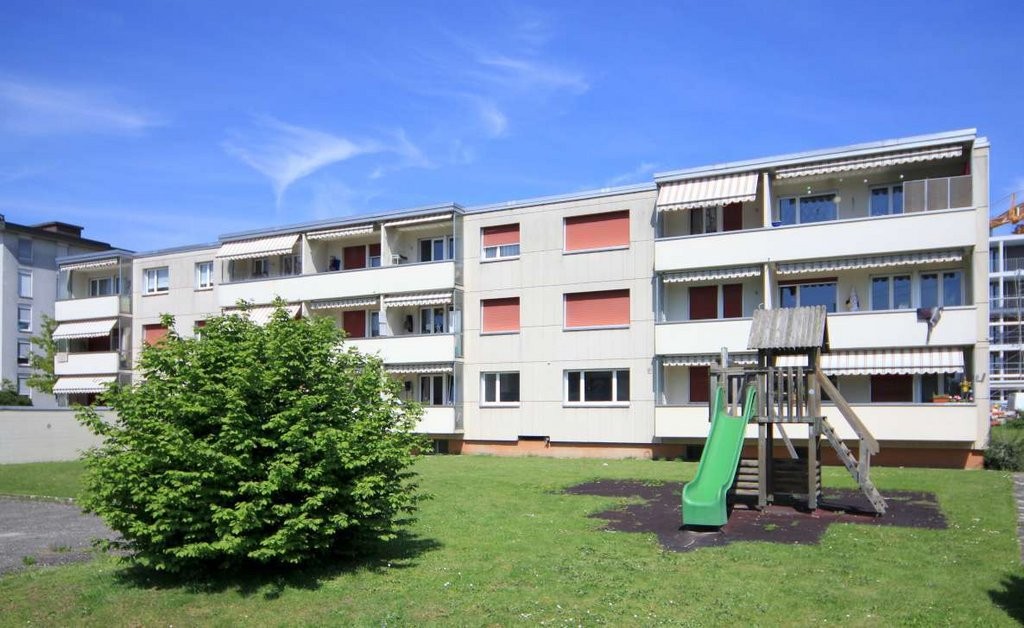 Appartement de 3 ½ pièces, photo 1 sur 8