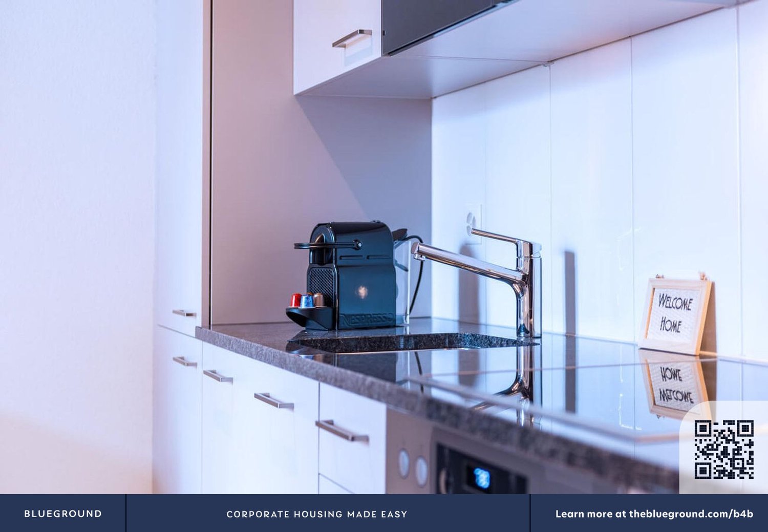 appartement d'une pièce meublé, photo 6 sur 7