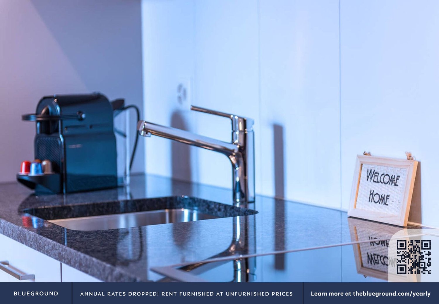 appartement d'une pièce meublé, photo 3 sur 7