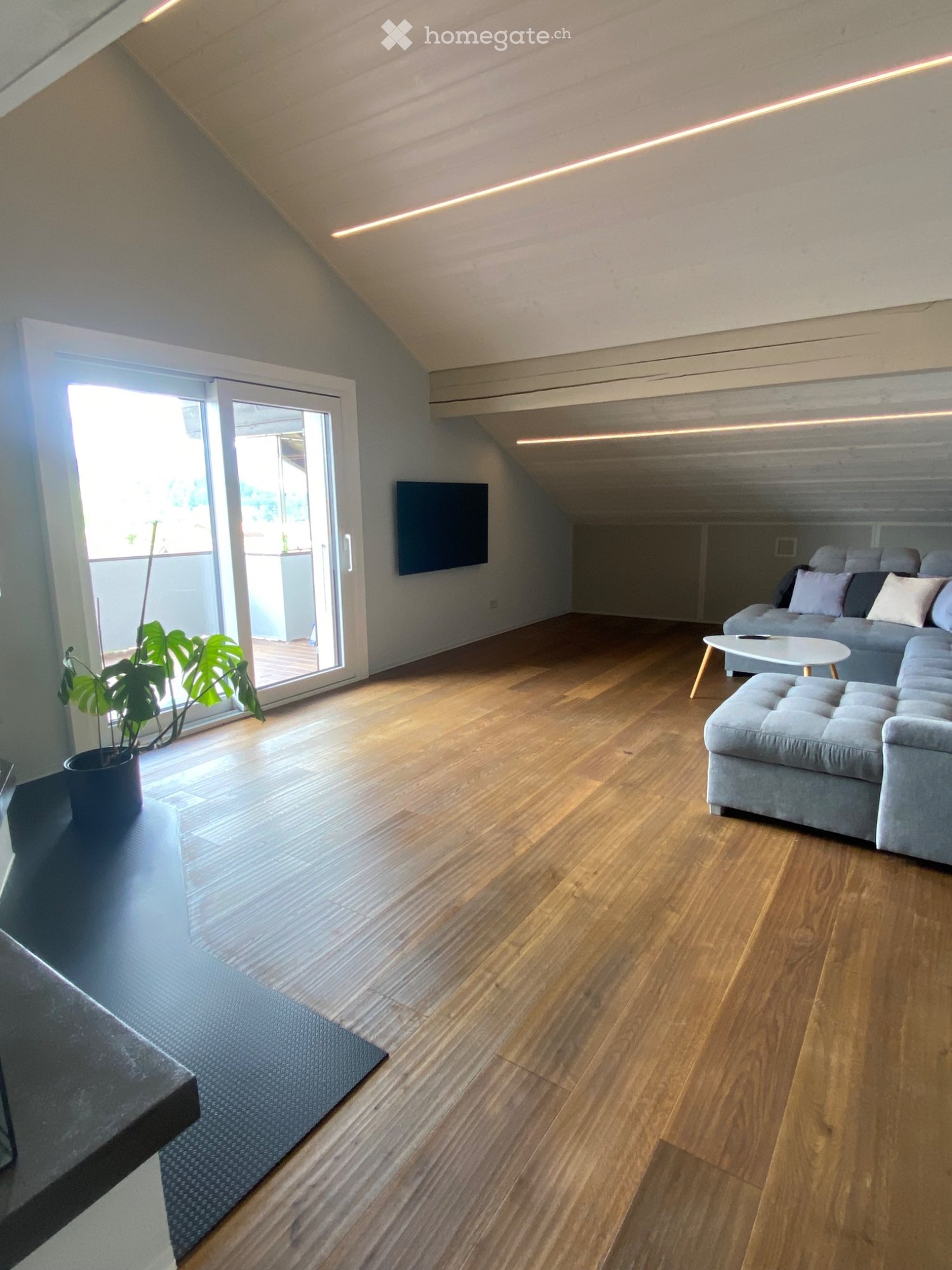 2 rooms apartment, photo 2 sur 4