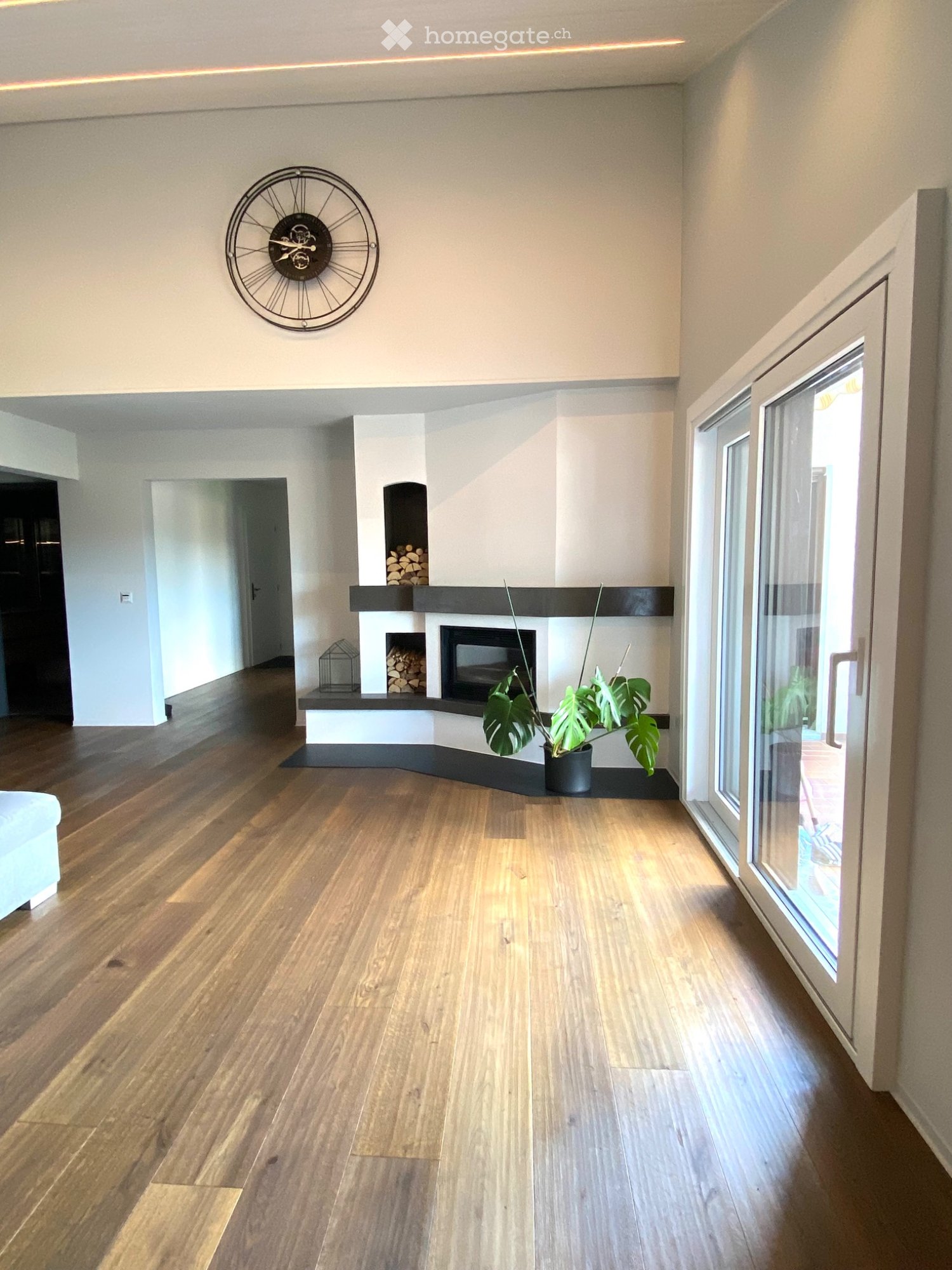 2 rooms apartment, photo 3 sur 4