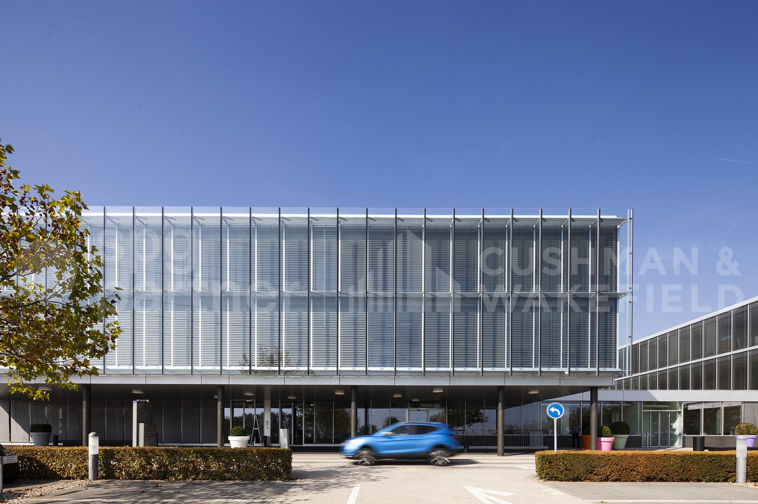 700m² office, photo 7 sur 8