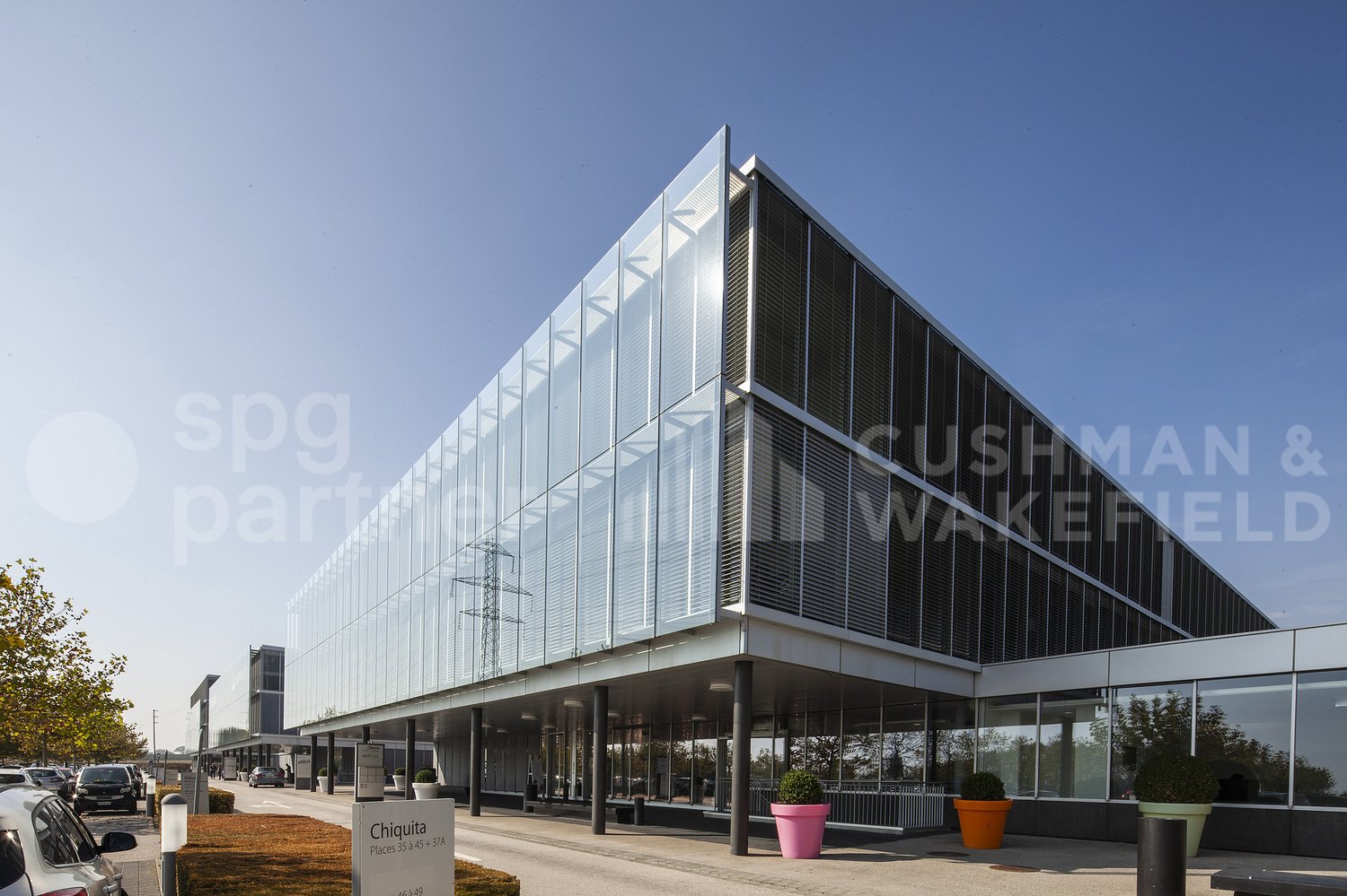 700m² office, photo 6 sur 8