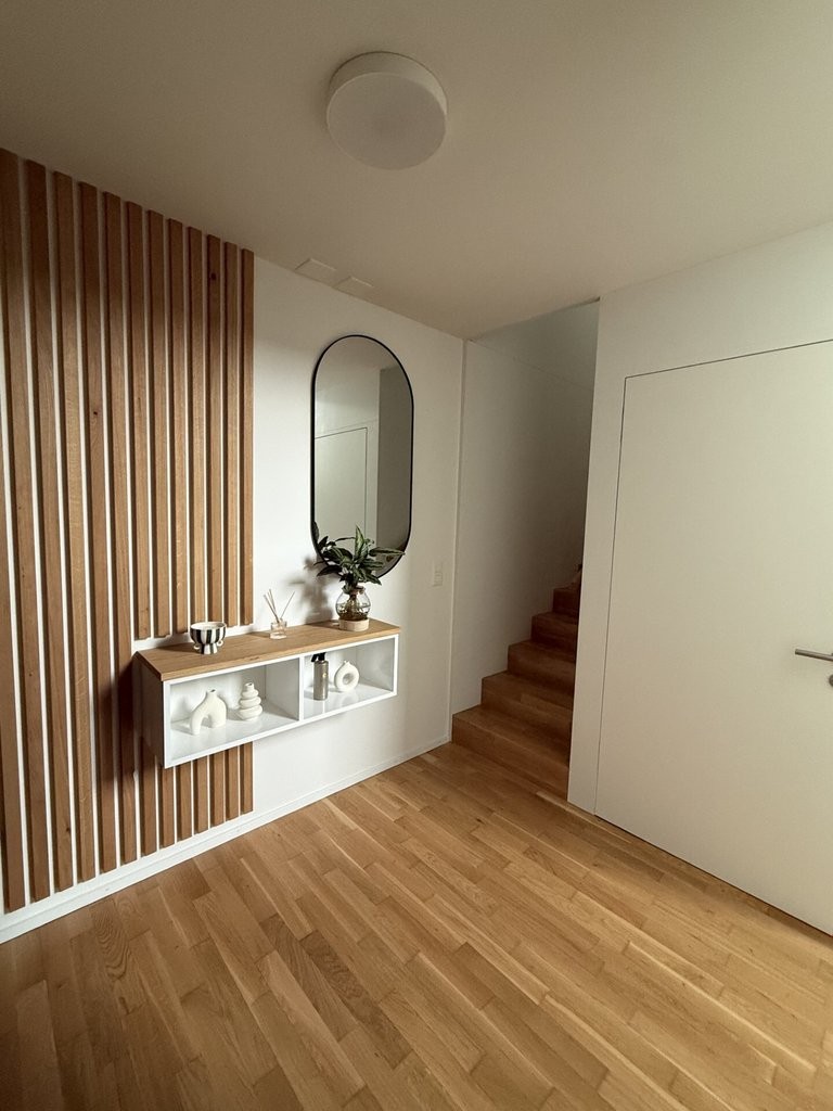 Duplex de 3 ½ pièces
