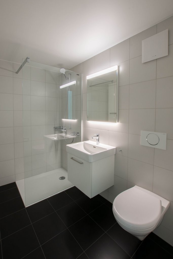 Duplex de 3 ½ pièces