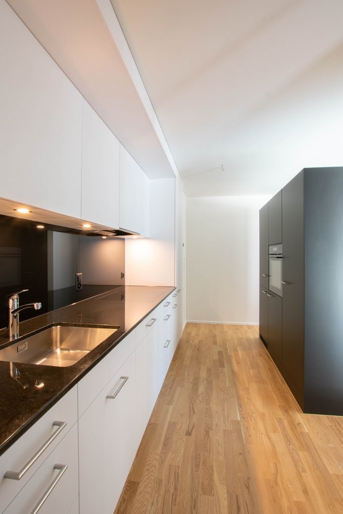 Duplex de 3 ½ pièces