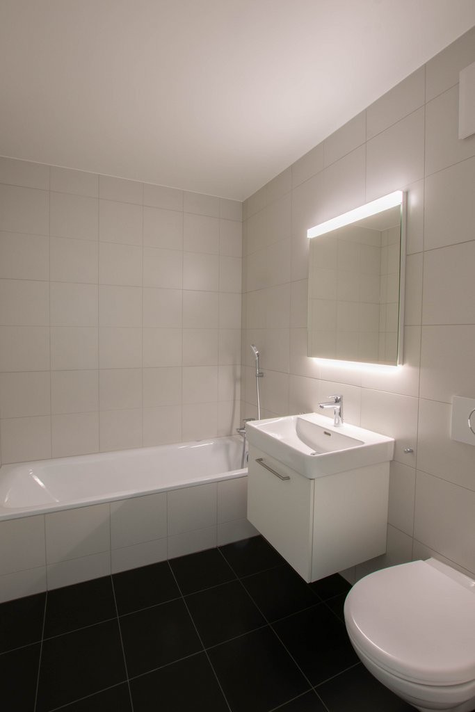 Duplex de 3 ½ pièces