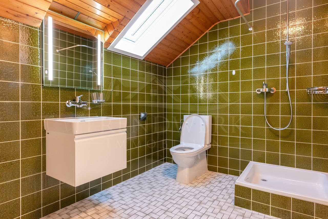 Maison individuelle de 6 pièces, photo 7 sur 10