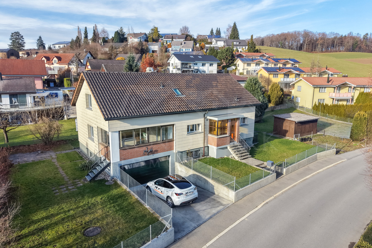 Maison individuelle de 6 pièces, photo 9 sur 10