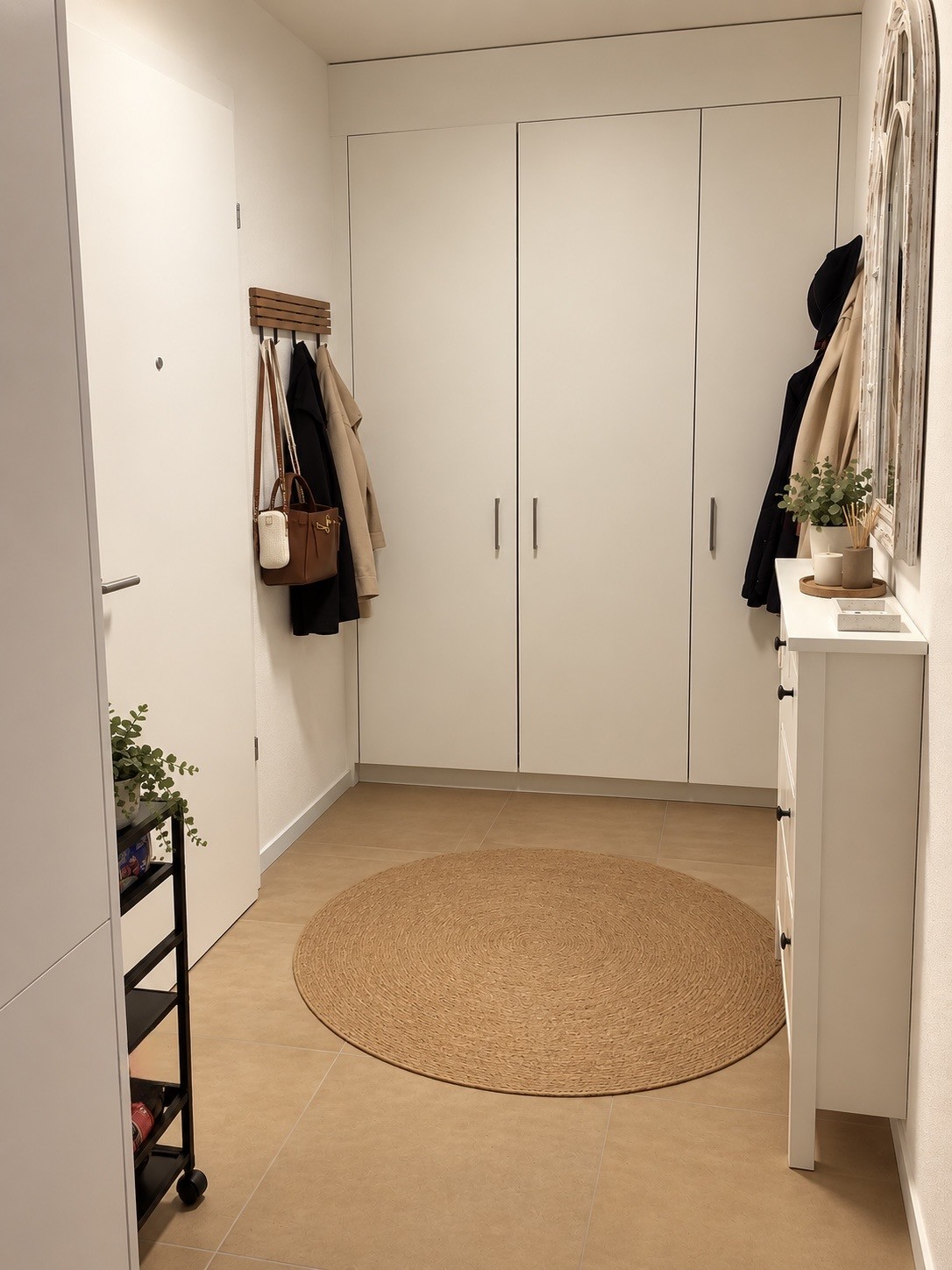 4 ½ rooms apartment, photo 2 sur 10