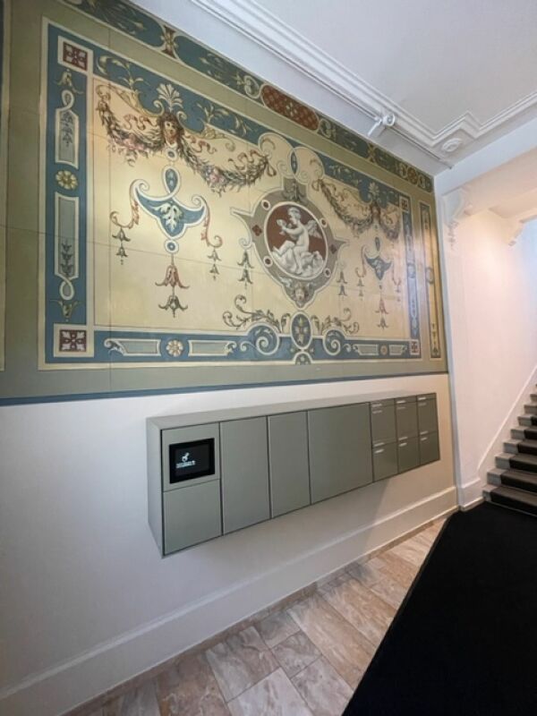 Bureau, photo 1 sur 6