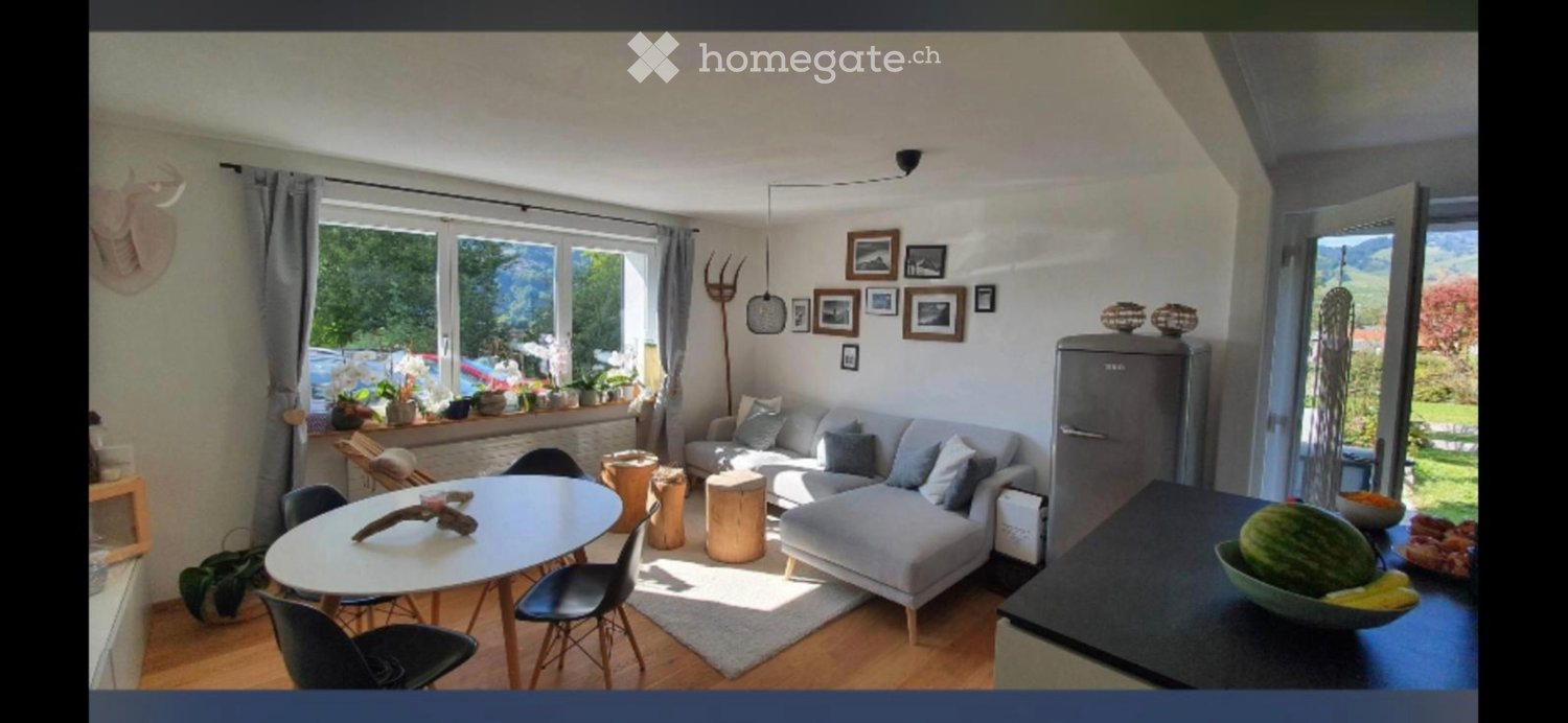 2 ½ rooms apartment, photo 5 sur 5