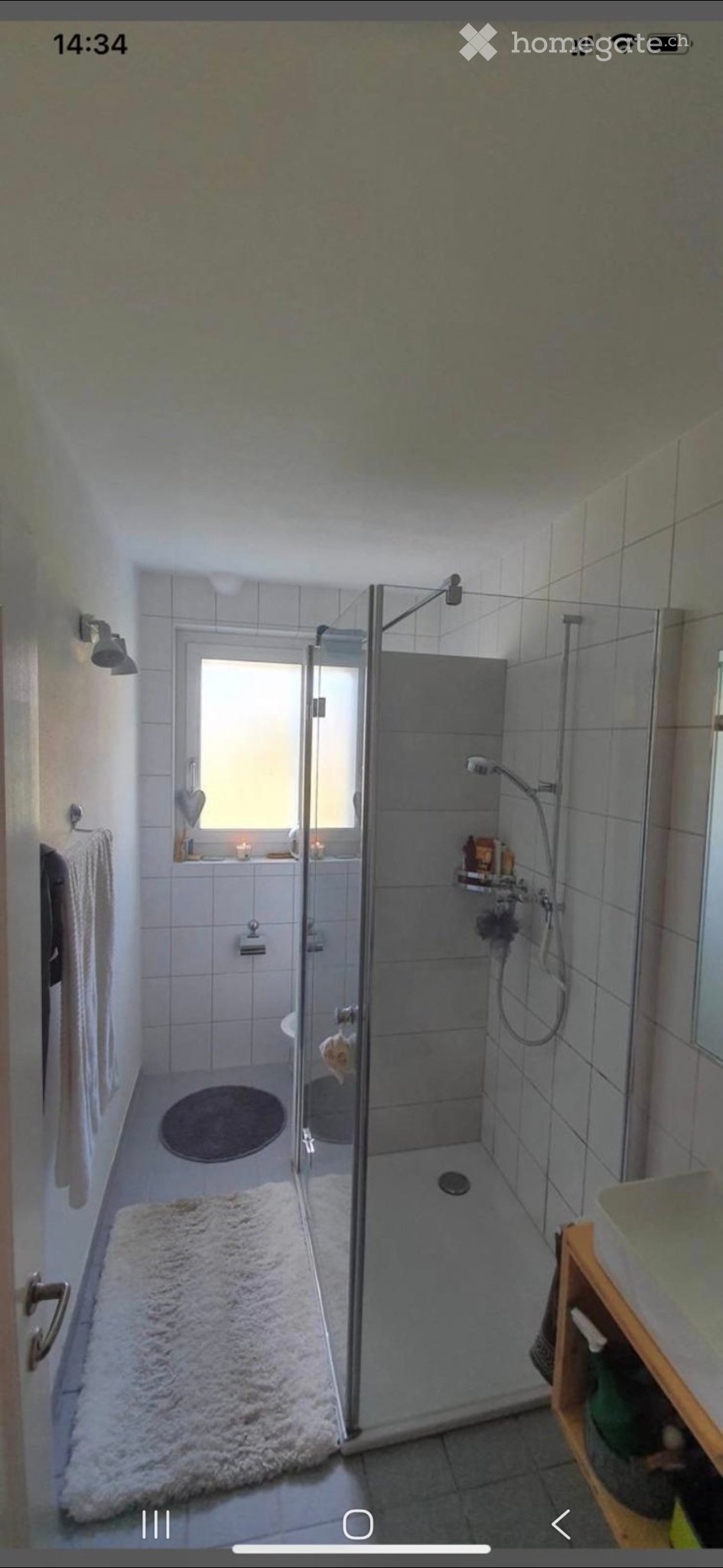 2 ½ rooms apartment, photo 1 sur 5