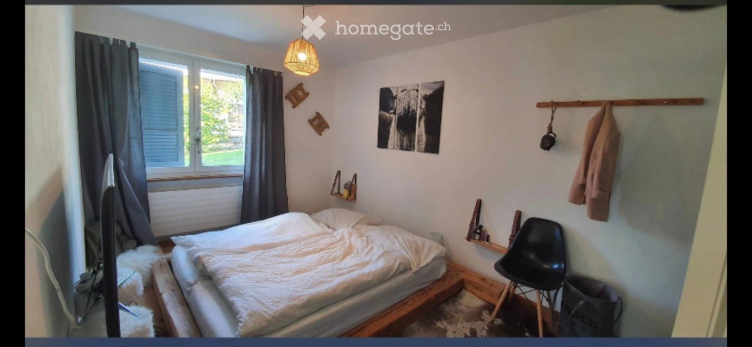 2 ½ rooms apartment, photo 3 sur 5
