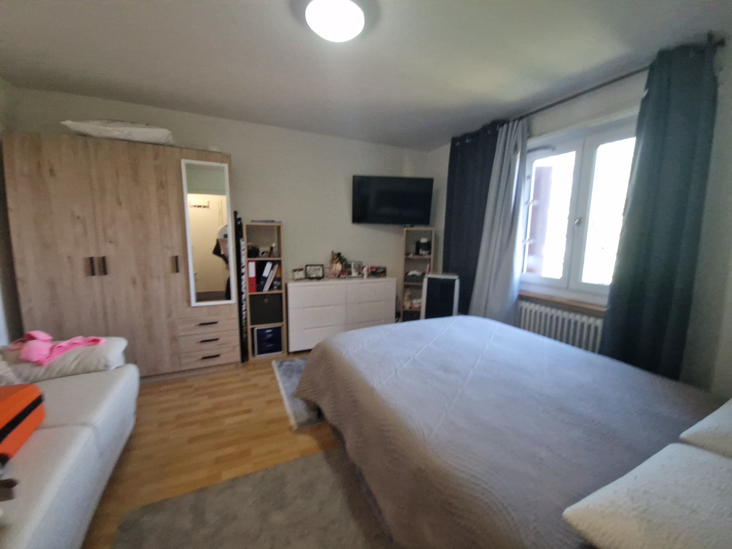 Appartement 1 pièce, photo 3 sur 6