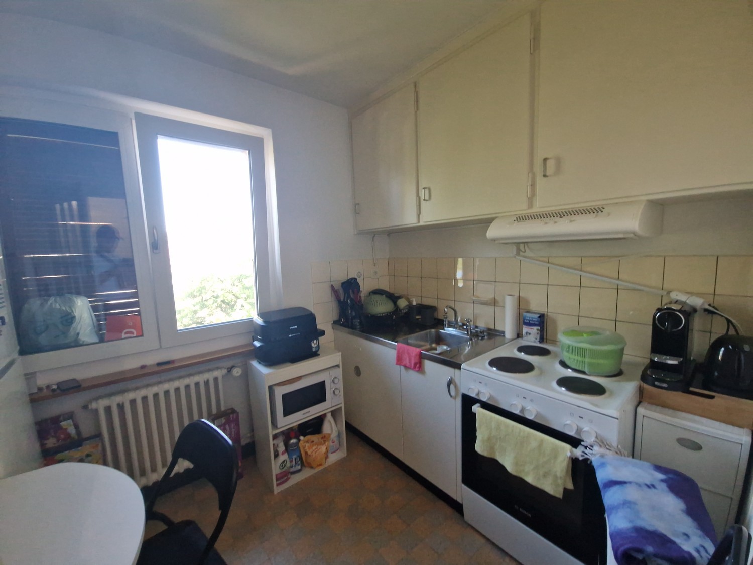 Appartement 1 pièce, photo 4 sur 6