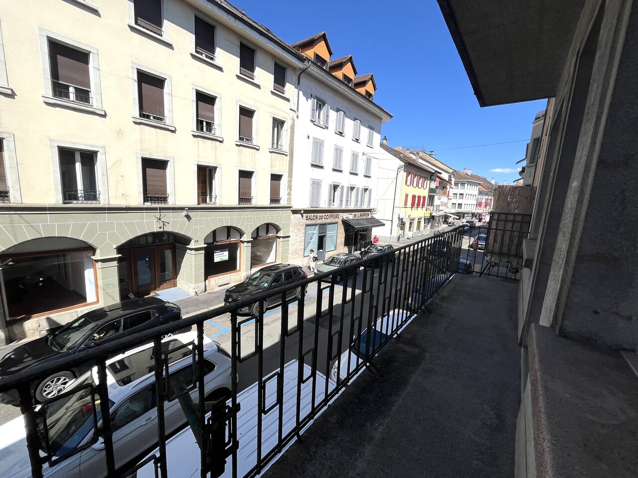 85m² commercial, photo 3 sur 8