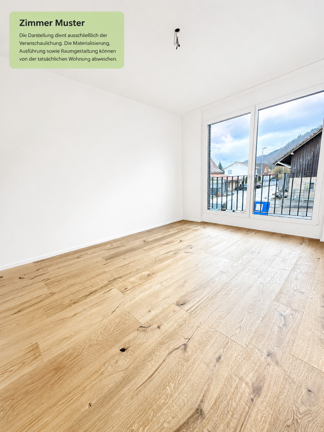 Appartement de 3 ½ pièces, photo 10 sur 10