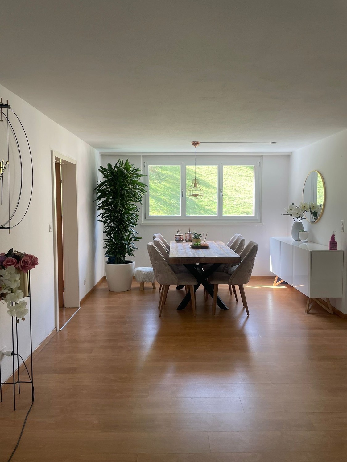 Appartement de 4 ½ pièces, photo 2 sur 7